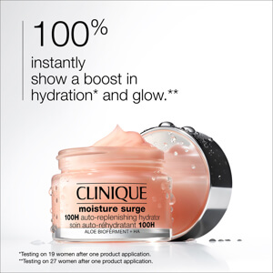 Clinique Routines For Results: Hydration Skincare Set